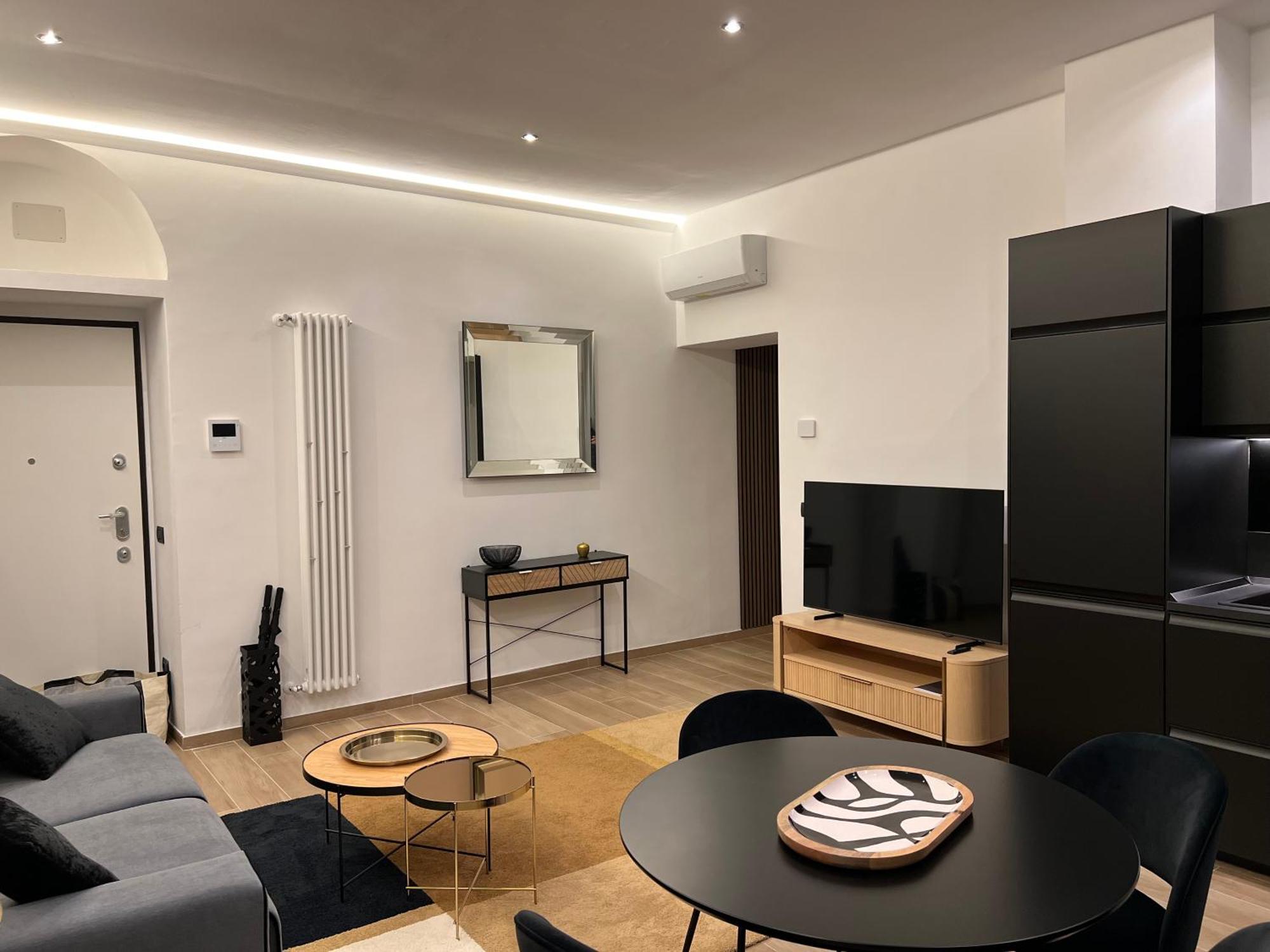 Luxury Apartment Navigli Milán Exterior foto